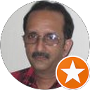 Ravindran Rangarajan profile picture
