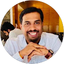 vinod Kumar BK profile picture